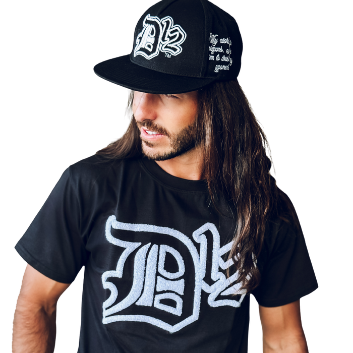 D12 It Ain't Nothin but Chenille Tees