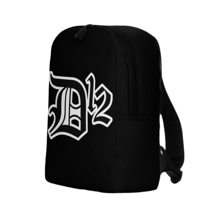 D12 Minimalist Backpack