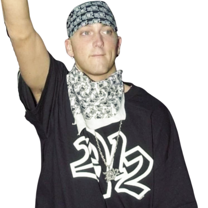 D12 Bandanas