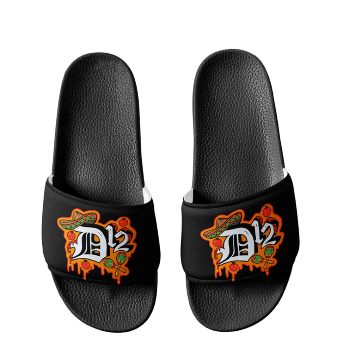 Salsa Men’s slides