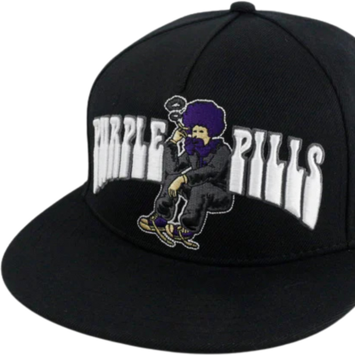 No Clownin Around Snapback