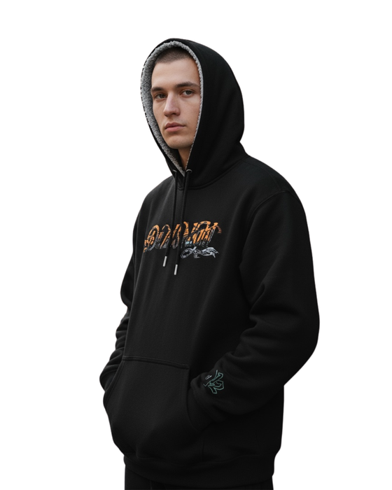 Devils Night Hoodie