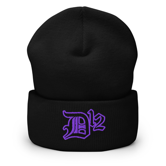 D12 Drip Like Me Beanies