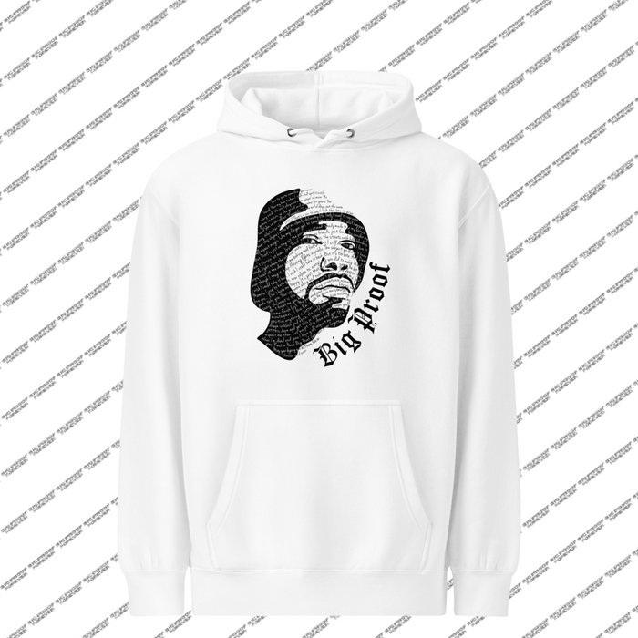 Not Lose Unisex Hoodie