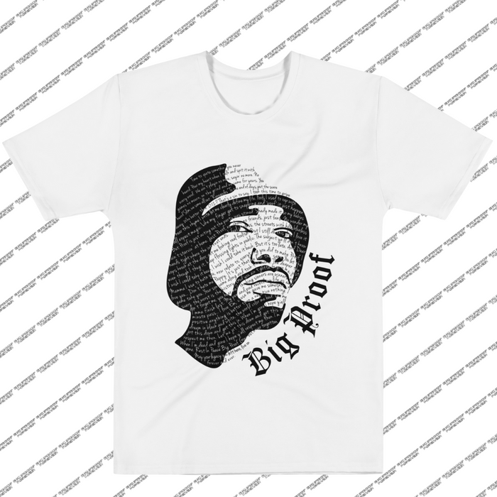 Proof Not Lose T-Shirt
