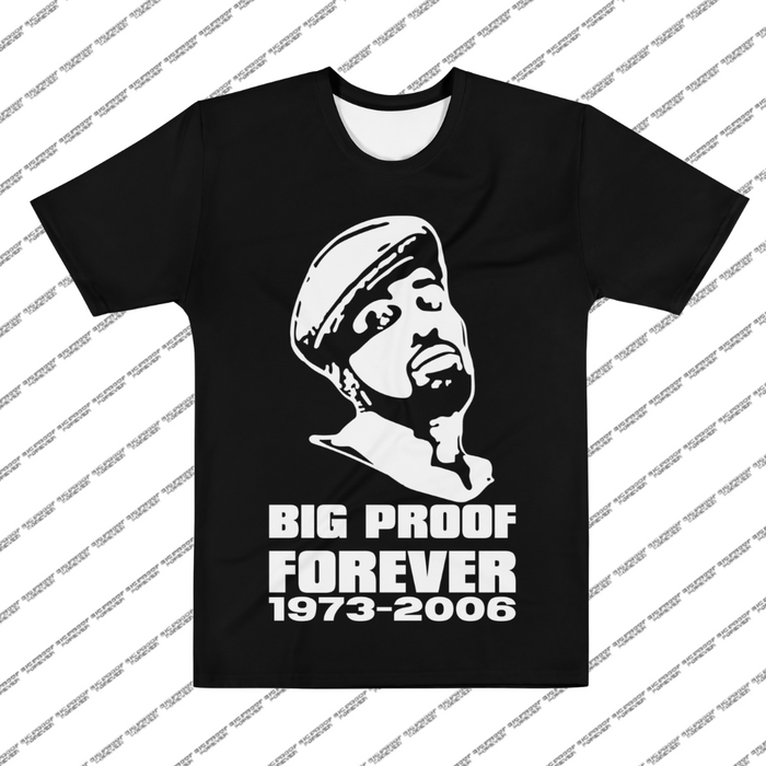 Big Proof T-Shirt