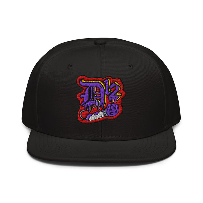 Life’s a Drip Snapback