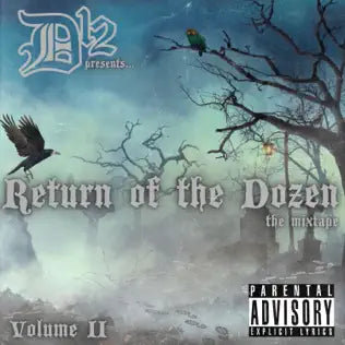 RETURNOFTHE DOZEN 2