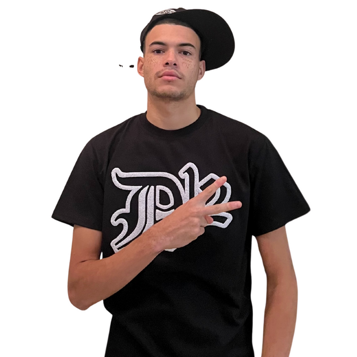 D12 It Ain't Nothin but Chenille Tee