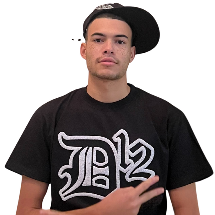 D12 It Ain't Nothin but Chenille Tee