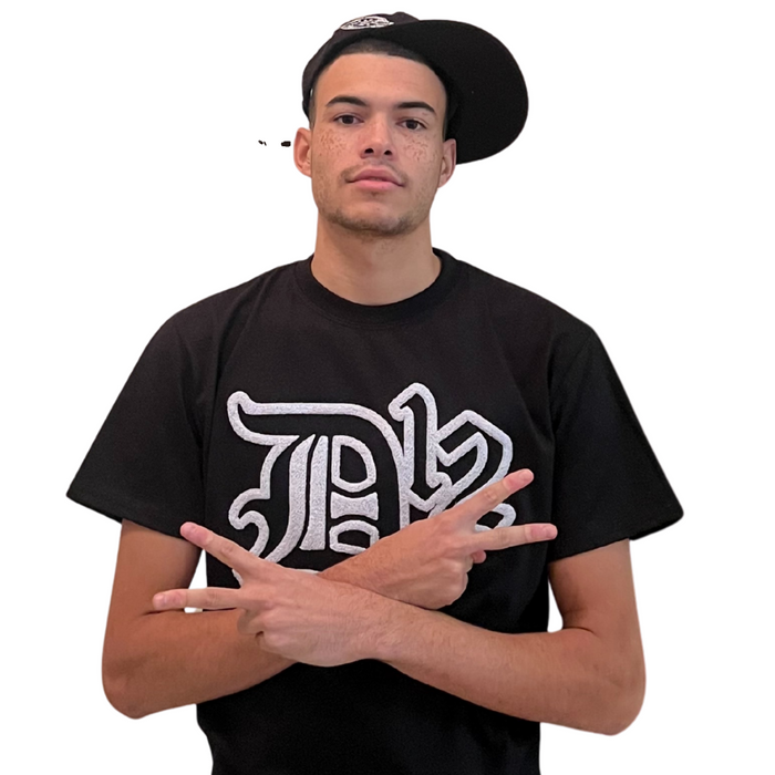 D12 It Ain't Nothin but Chenille Tee