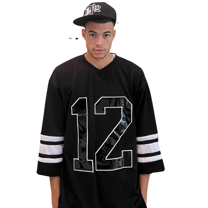 Fight Music Jerseys (2 Choices) CLICK HERE TO SELECT YOUR FAVORITE
