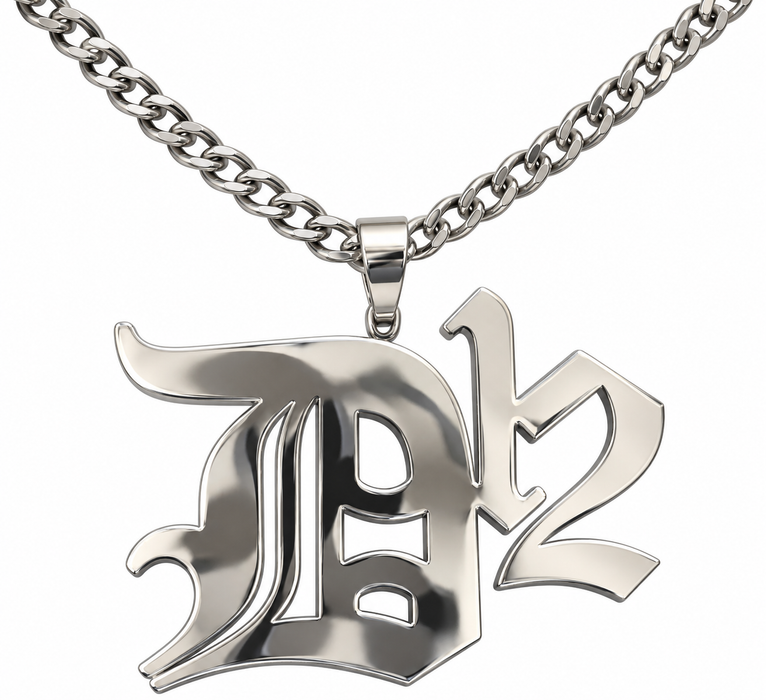 D12 Stainless Steel Chains
