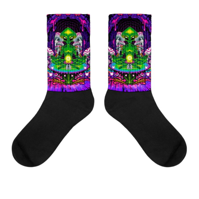 METAZEN Socks