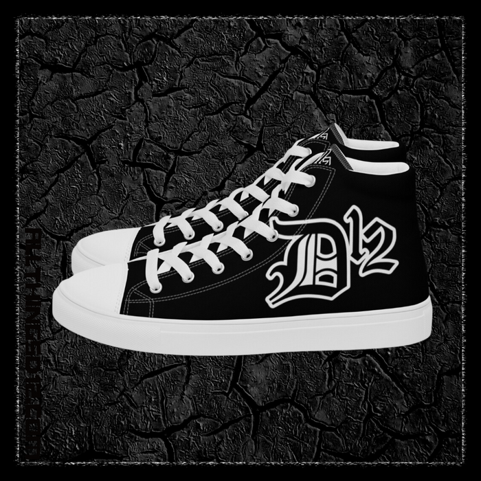 D12 Classic Shoes