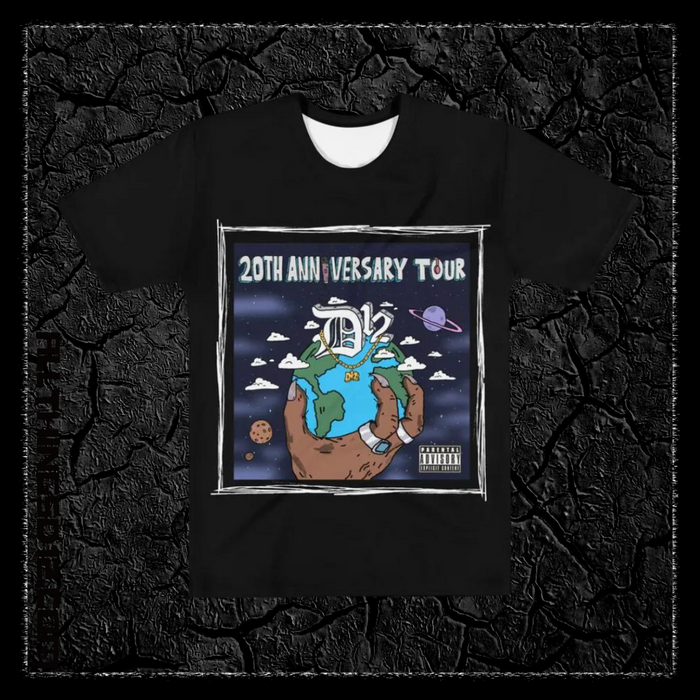 20th Anniversary T-Shirt