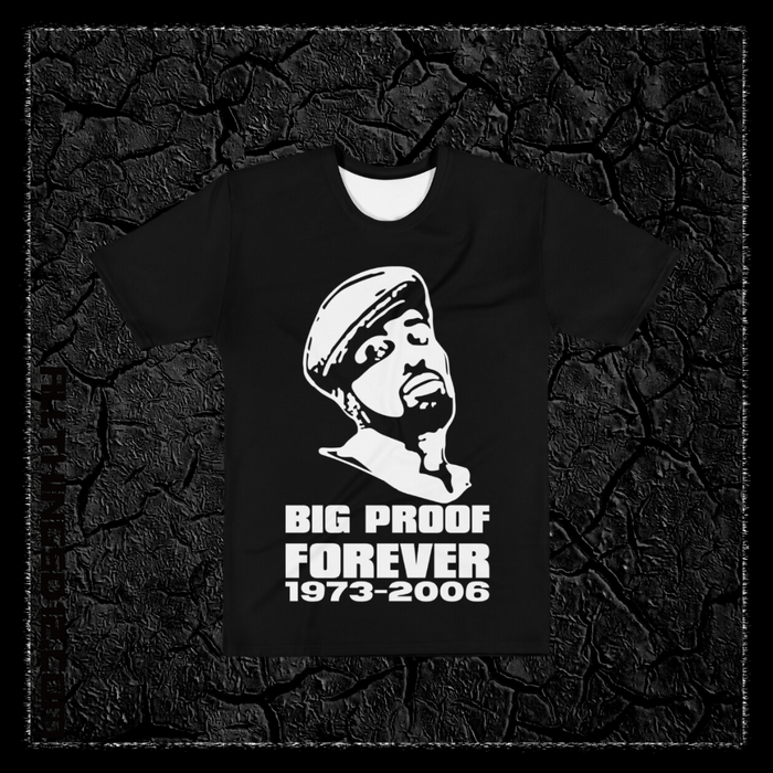 Big Proof T-Shirt