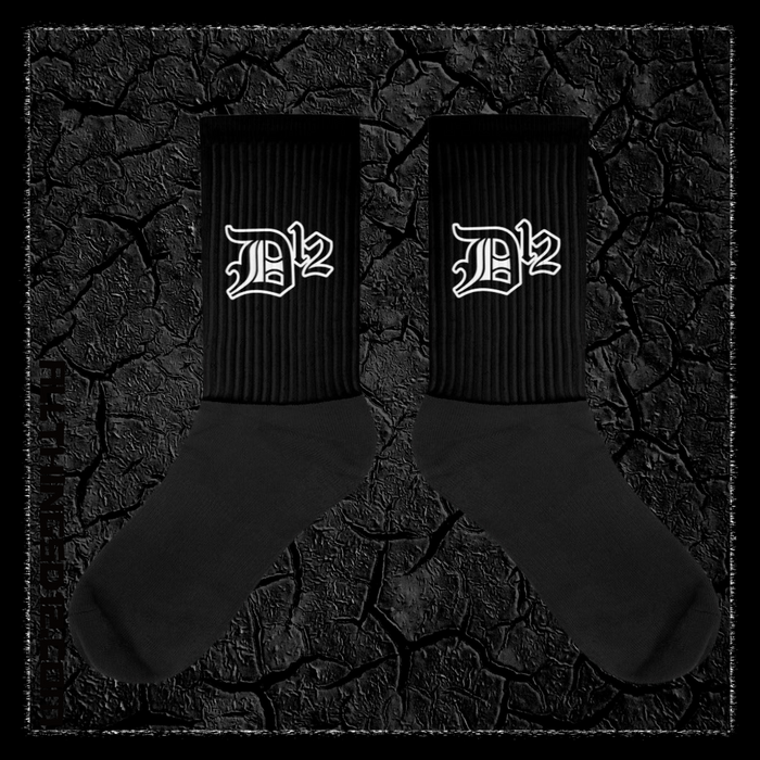 D12 Socks