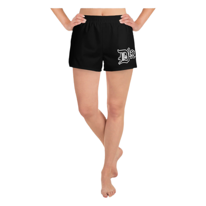 D12 Women's Shorts