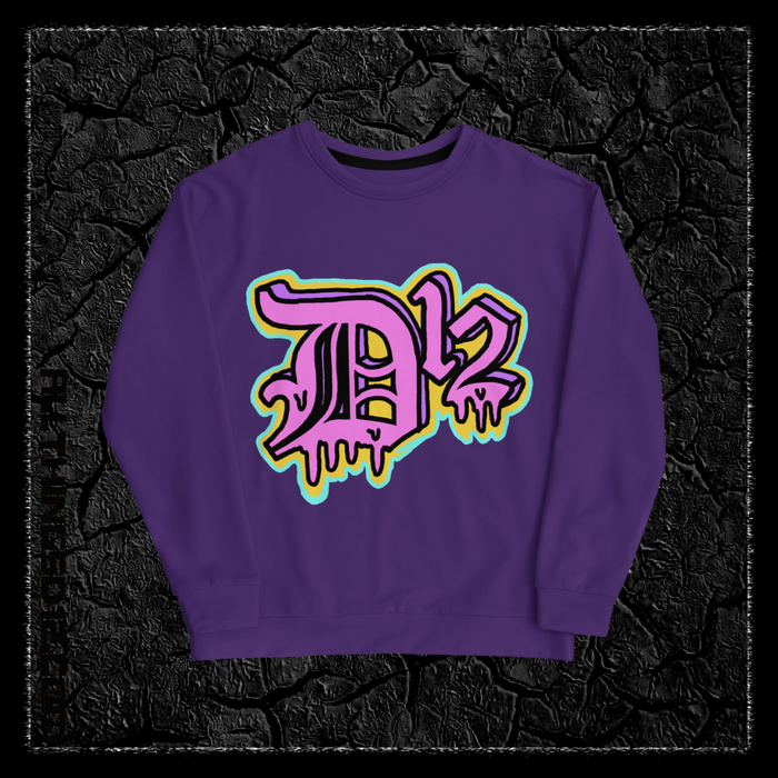 D12 Drippy Sweatshirt