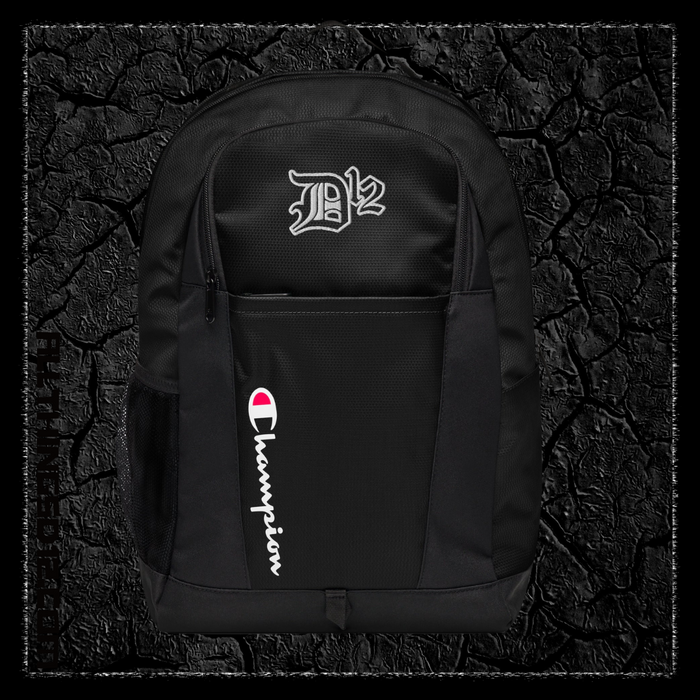 Champion backpack