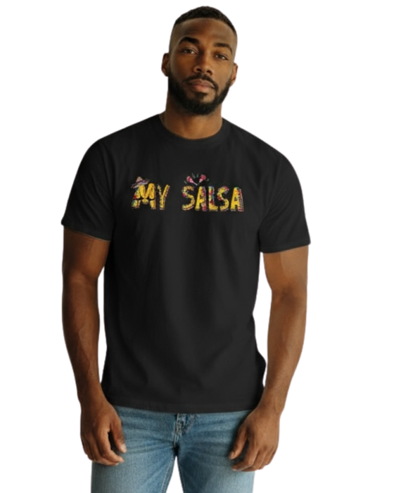 My Salsa Tee