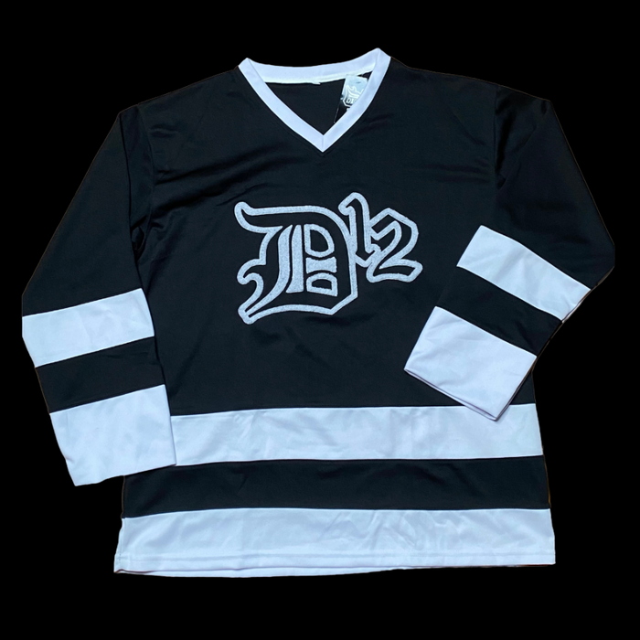 D12 Hockey Jersey AllthingsD12