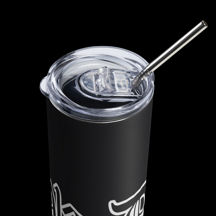 D12 Stainless steel Cup