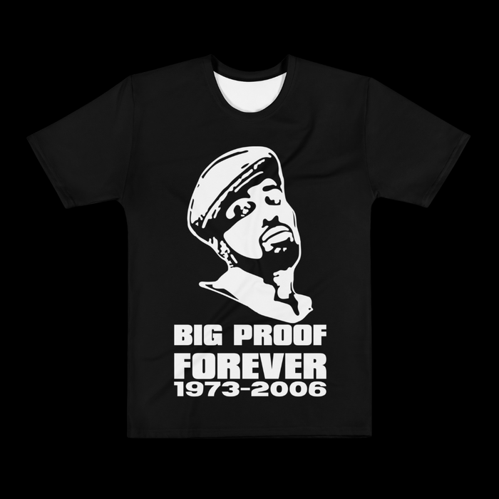 Big Proof T-Shirt