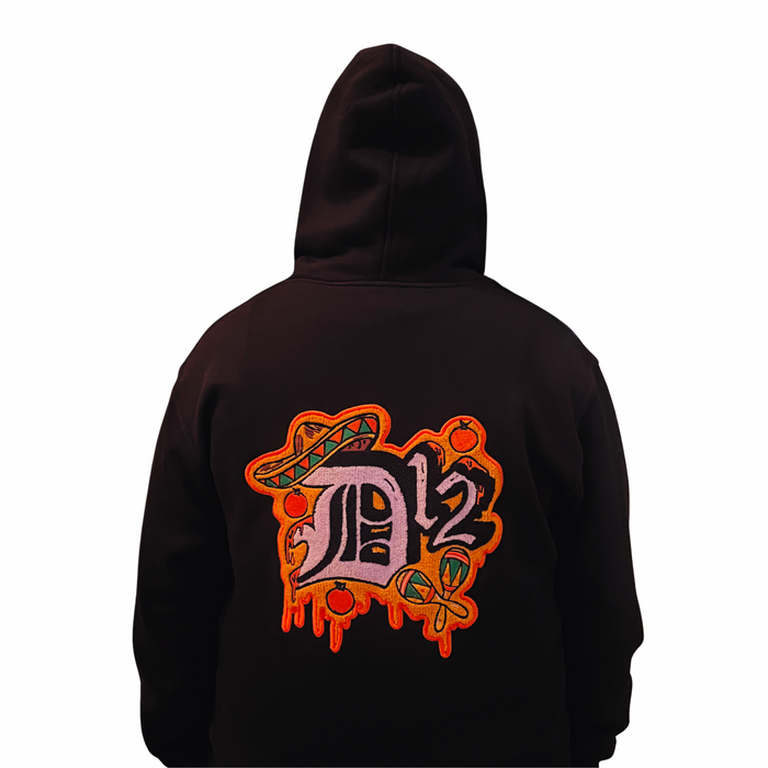 My Salsa Hoodie