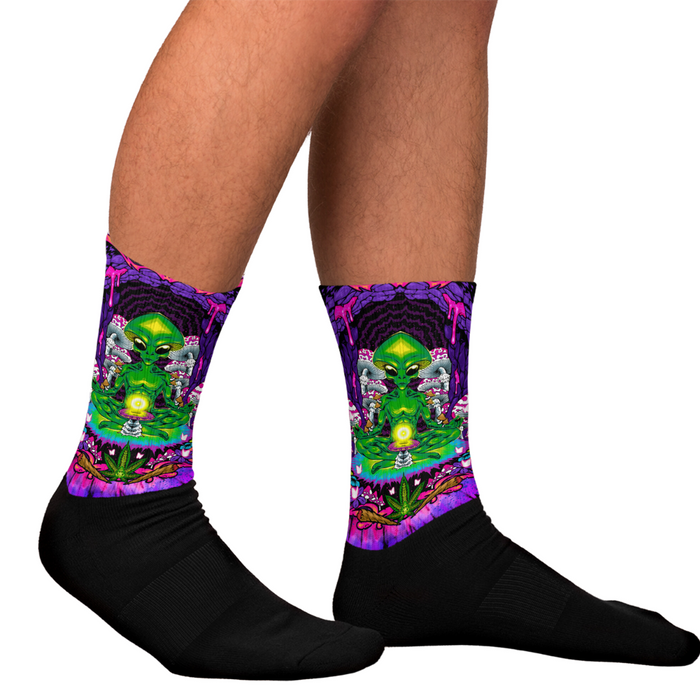 METAZEN Socks