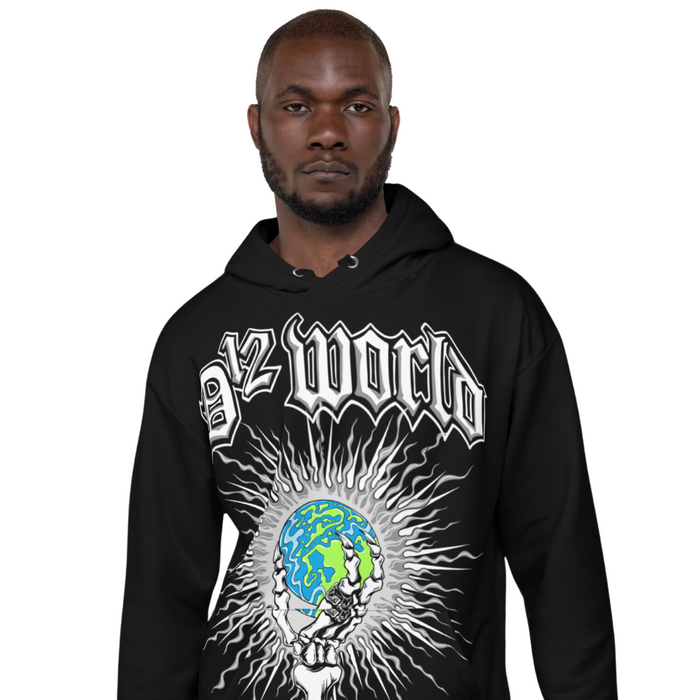 D12 World Unisex Hoodie