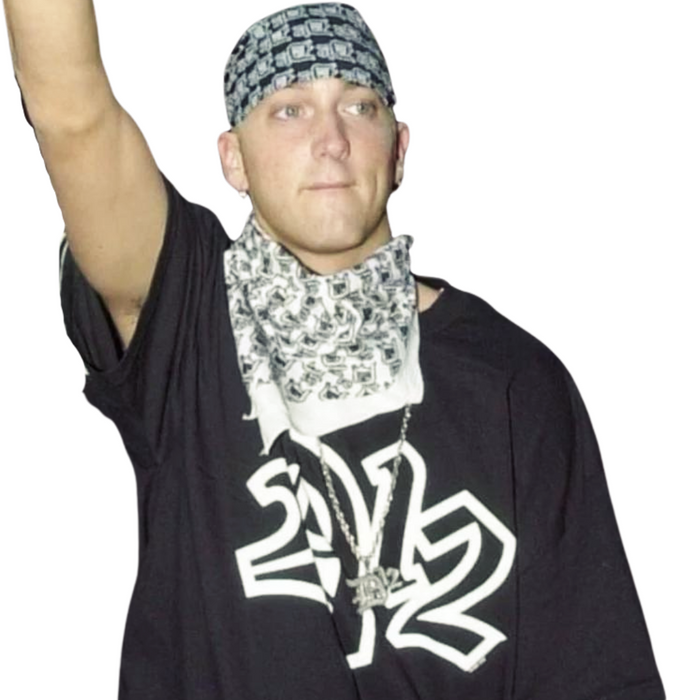 D12 Bandana