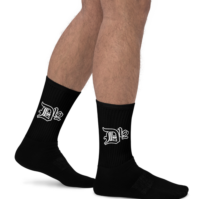 D12 Socks