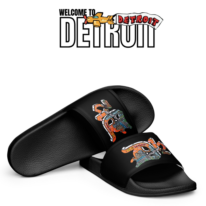 Detroit Men’s slides