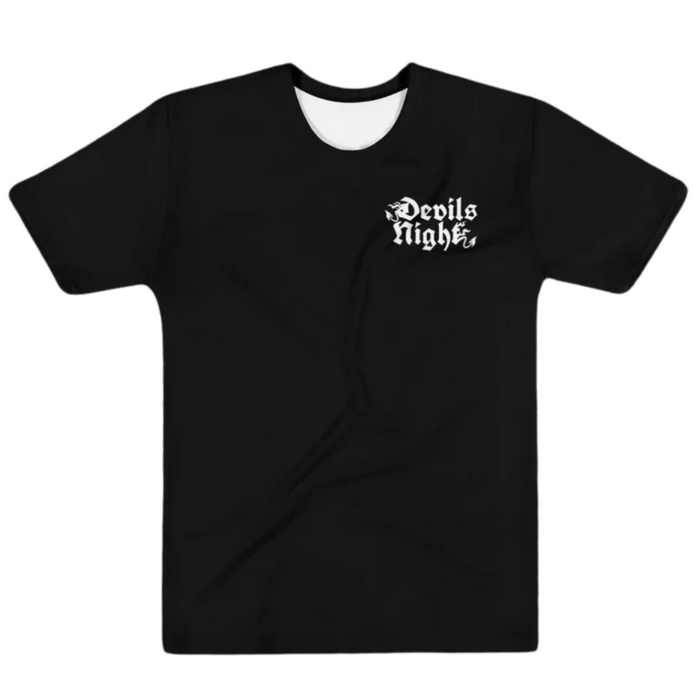 Devil's Night T-shirt