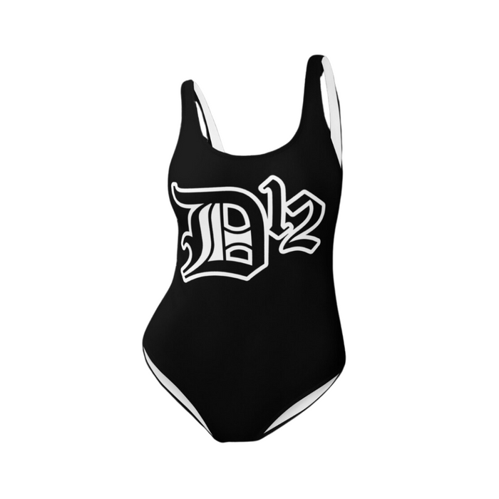 D12 Swimsuit