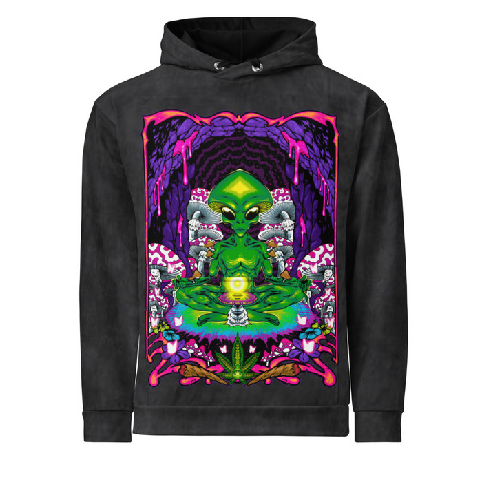 METAZEN HOODIE