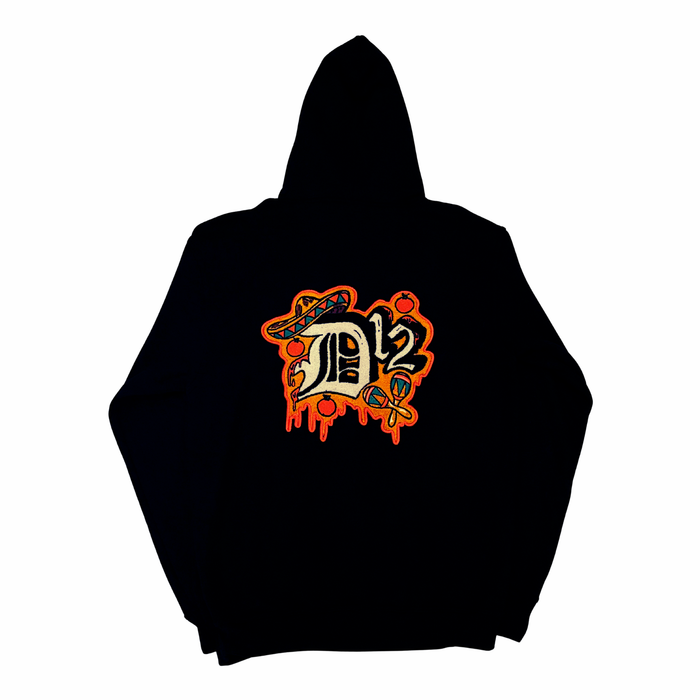 My Salsa Hoodie