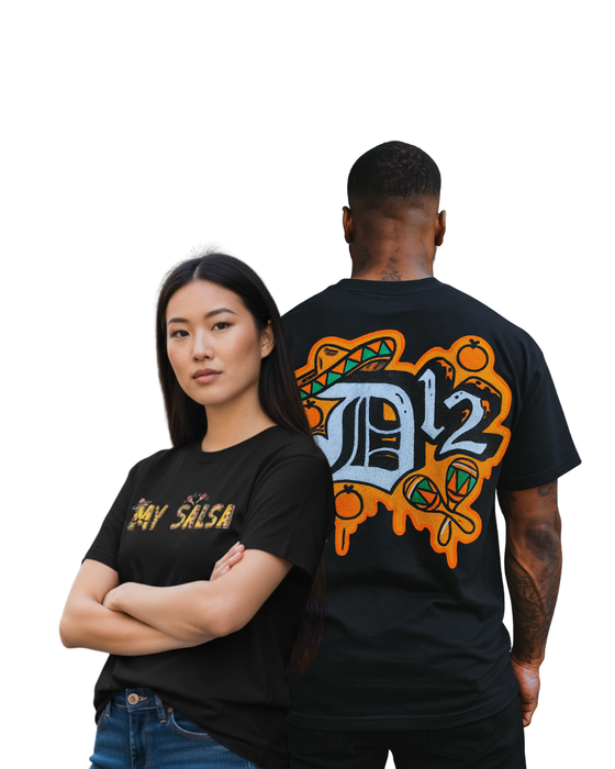 My Salsa Tee