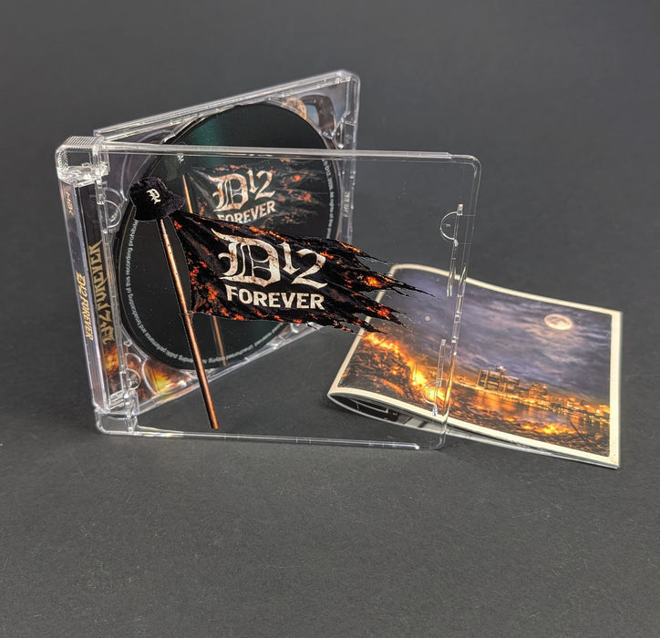 D12 Forever Vol. 1 CD Pre-Order