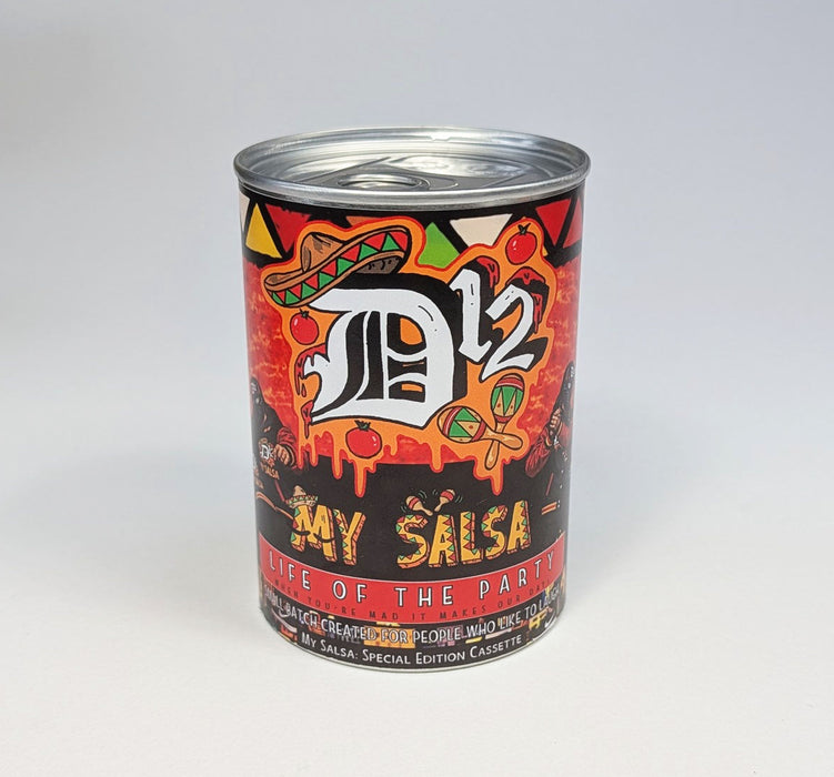 My Salsa: Life of the Party Collectors Set