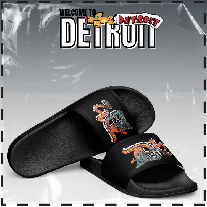 Detroit Men’s slides