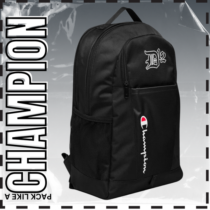 Champion backpack