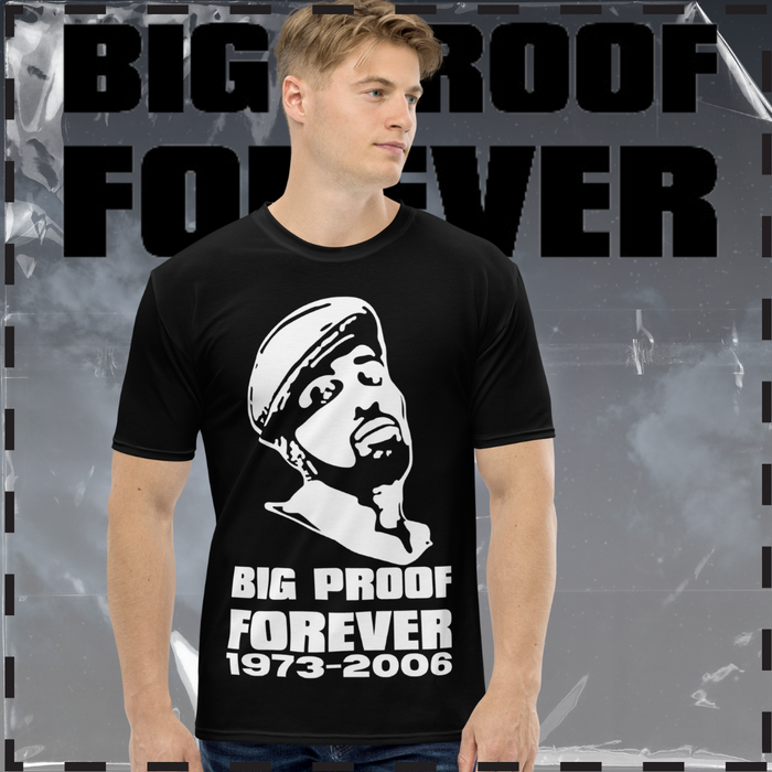 Big Proof T-Shirt