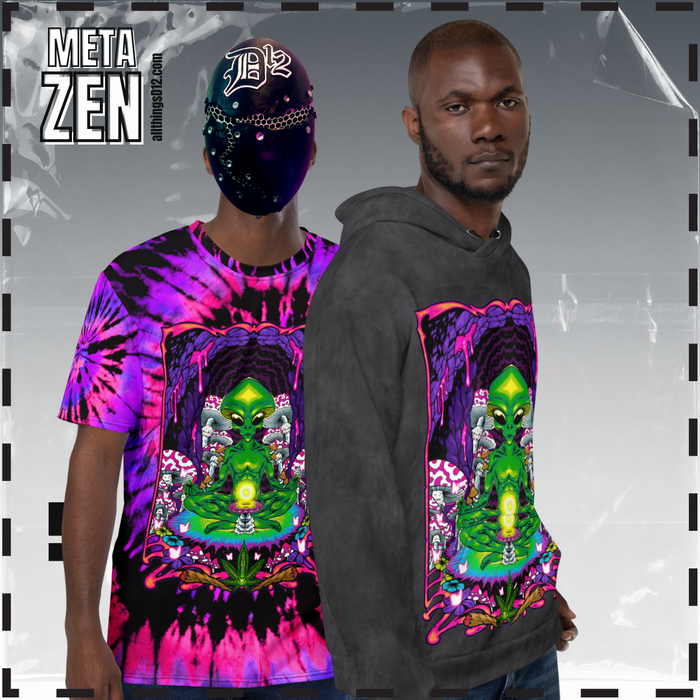 METAZEN HOODIE