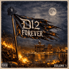 D12 Forever Vol.1