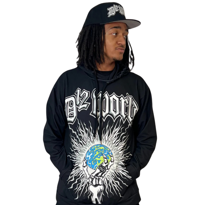 D12 World Unisex Hoodie