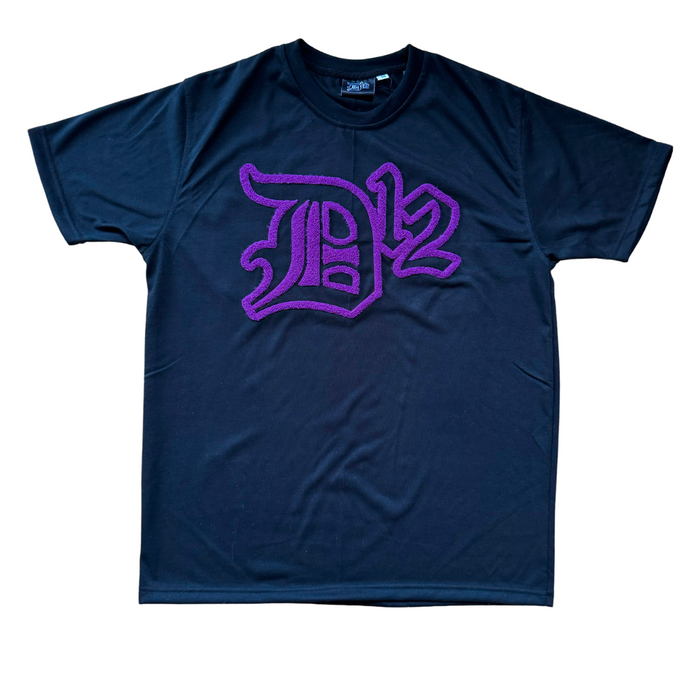 D12 It Ain't Nothin but Chenille Tee