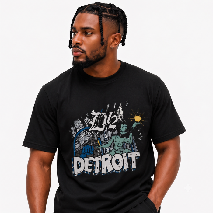 Tear it own T-Shirt